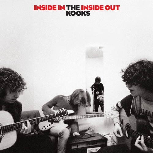 The Kooks : Inside In Inside Out